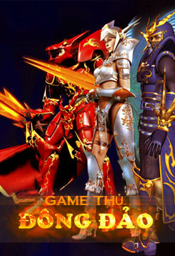 MU Đại Dương - Game Thủ Đông Đảo